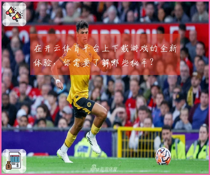 在开云体育平台上下载游戏的全新体验，你需要了解哪些秘辛？