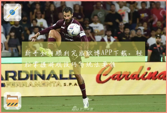 新手如何顺利完成欧博APP下载，轻松掌握游戏技巧与玩法要领
