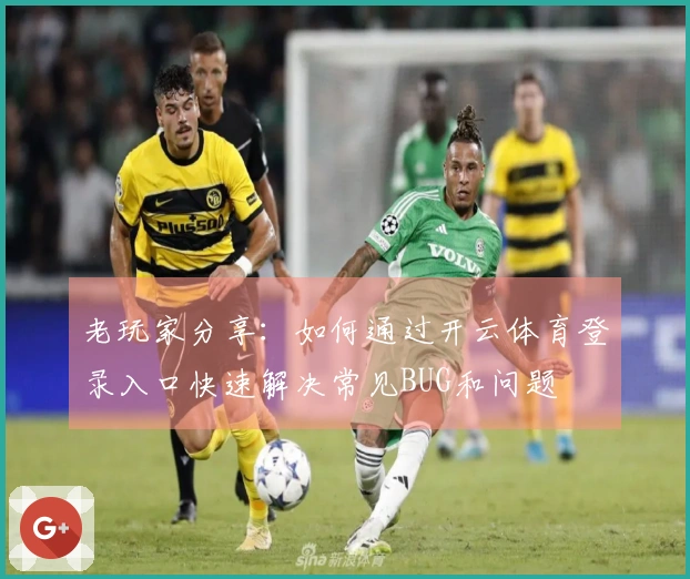 老玩家分享：如何通过开云体育登录入口快速解决常见BUG和问题