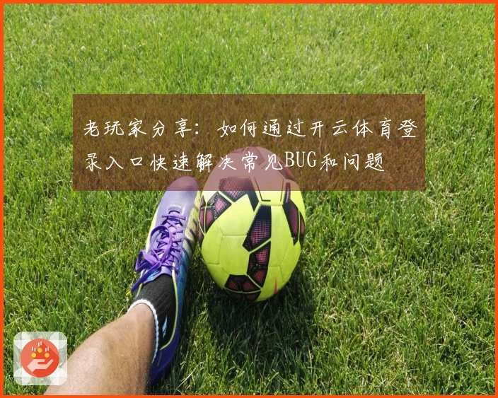 老玩家分享：如何通过开云体育登录入口快速解决常见BUG和问题